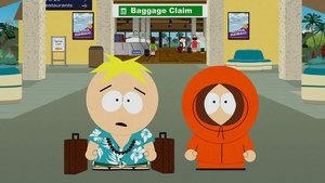 South Park: 16×11