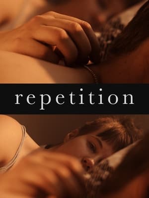Poster Repetition (2021)