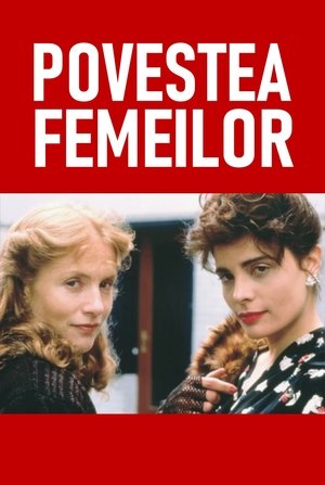 Image Une affaire de femmes