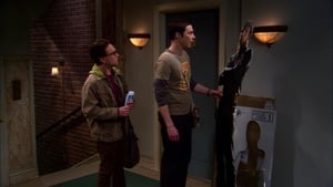 The Big Bang Theory: 5×13 online sa prevodom