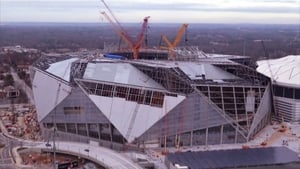Building Giants World's Greatest Stadium