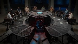 Épisode 1