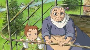 Howl’s Moving Castle (2004)