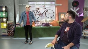 Cochon dingue: 6×32