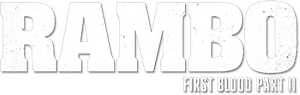 Rambo: First Blood Part II