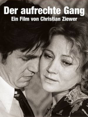 Poster Der aufrechte Gang (1976)