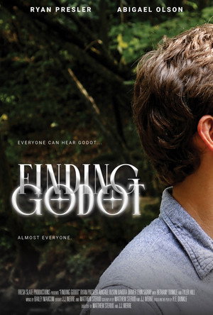 Finding Godot poster