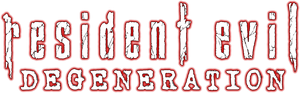 Resident Evil: Degeneration