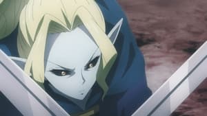 Helck: Episódio 20