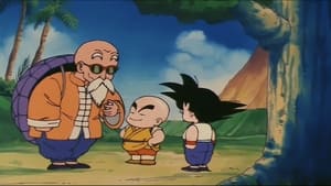 Dragon Ball: 1×16