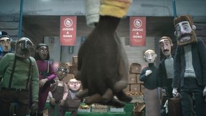 Two Black Boys in Paradise (2025)