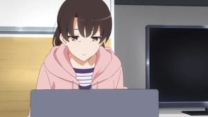 Saekano: How to Raise a Boring Girlfriend Season 2 Episode 2