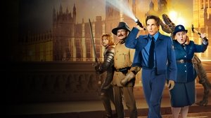 Night at the Museum: Secret of the Tomb