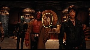 Hellboy