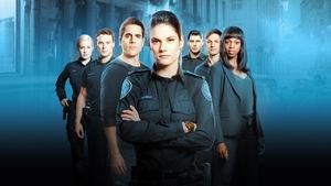 poster Rookie Blue