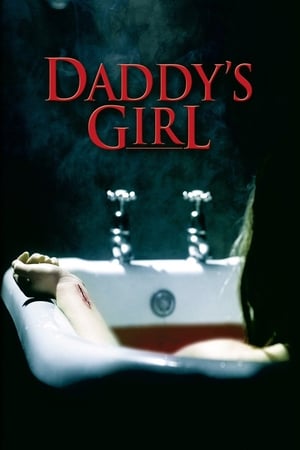 Poster Daddy's Girl (2006)