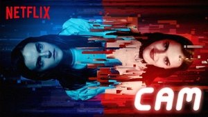 فيلم Cam 2018 مترجم اون لاين