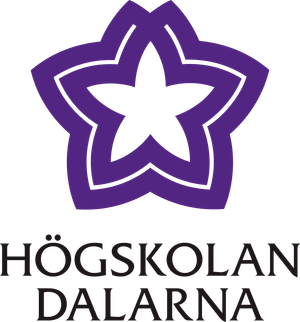 Logo Dalarna University