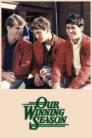 Poster Our Winning Season (1978)
