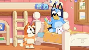 Bluey: 1×52