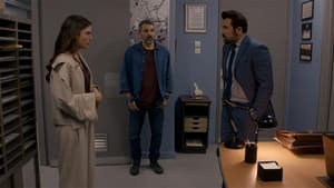 Παγιδευμένοι: season1 x episode16 online