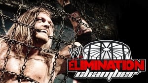 WWE Elimination Chamber 2011 film complet
