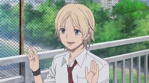 Ahiru no Sora: 1×28