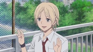 Ahiru no Sora: Season 1 Episode 28