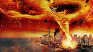 Firenado (2023) Unofficial Hindi Dubbed