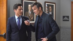 The Grinder: 1×13