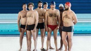 Swimming with Men Hindi Dubbed 2018