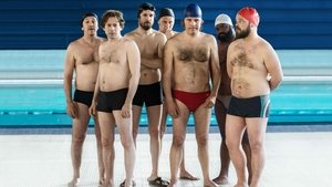 Swimming with Men