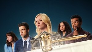 True Justice: Family Ties 2024