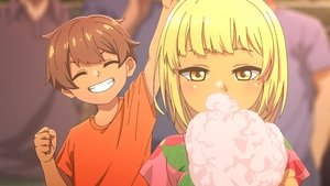 Okinawa de Suki ni Natta Ko ga Hougen Sugite Tsurasugiru: Episódio 3