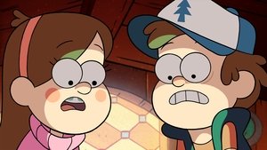 Willkommen in Gravity Falls Staffel 2 Folge 4