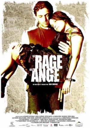 Poster La rage de l'ange (2006)