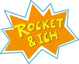 I Got a Rocket! — Logos 2
