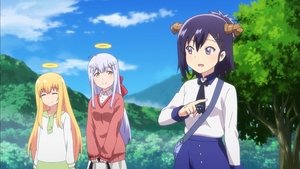 Gabriel DropOut: 1×9