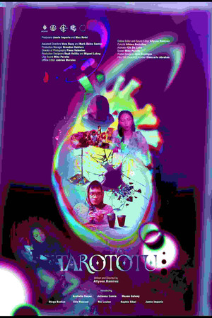 Tarototu 2