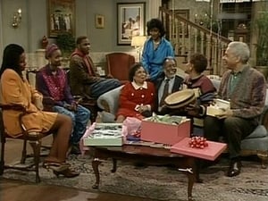 The Cosby Show Home Remedies