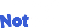 Sorry Not Sorry — Logos 1