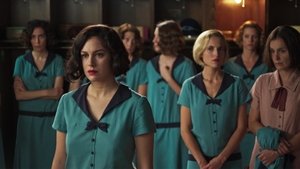 Las chicas del cable: 1×1