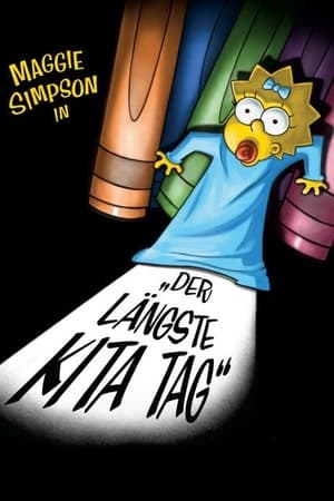 Poster Der längste Kita Tag 2012