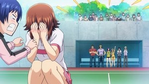 Grand Blue Episodio 7