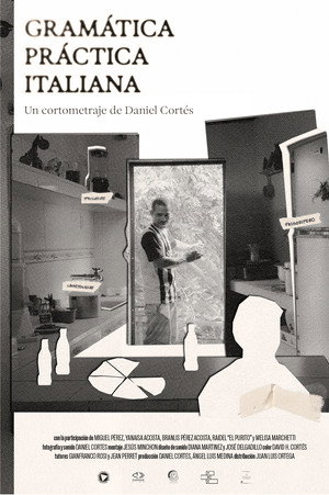 Practical Italian Grammar