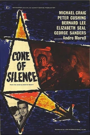 Cone of Silence poster