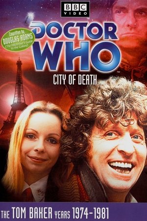 Doctor Who: City of Death