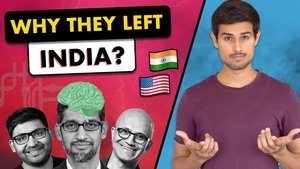Brain Drain | Indian CEOs of American Companies