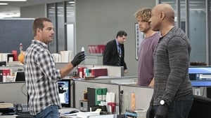 Agenci NCIS: Los Angeles: s6 e5 PL