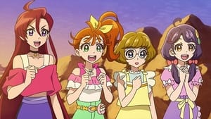 Tropical-Rouge! Precure: 1×17